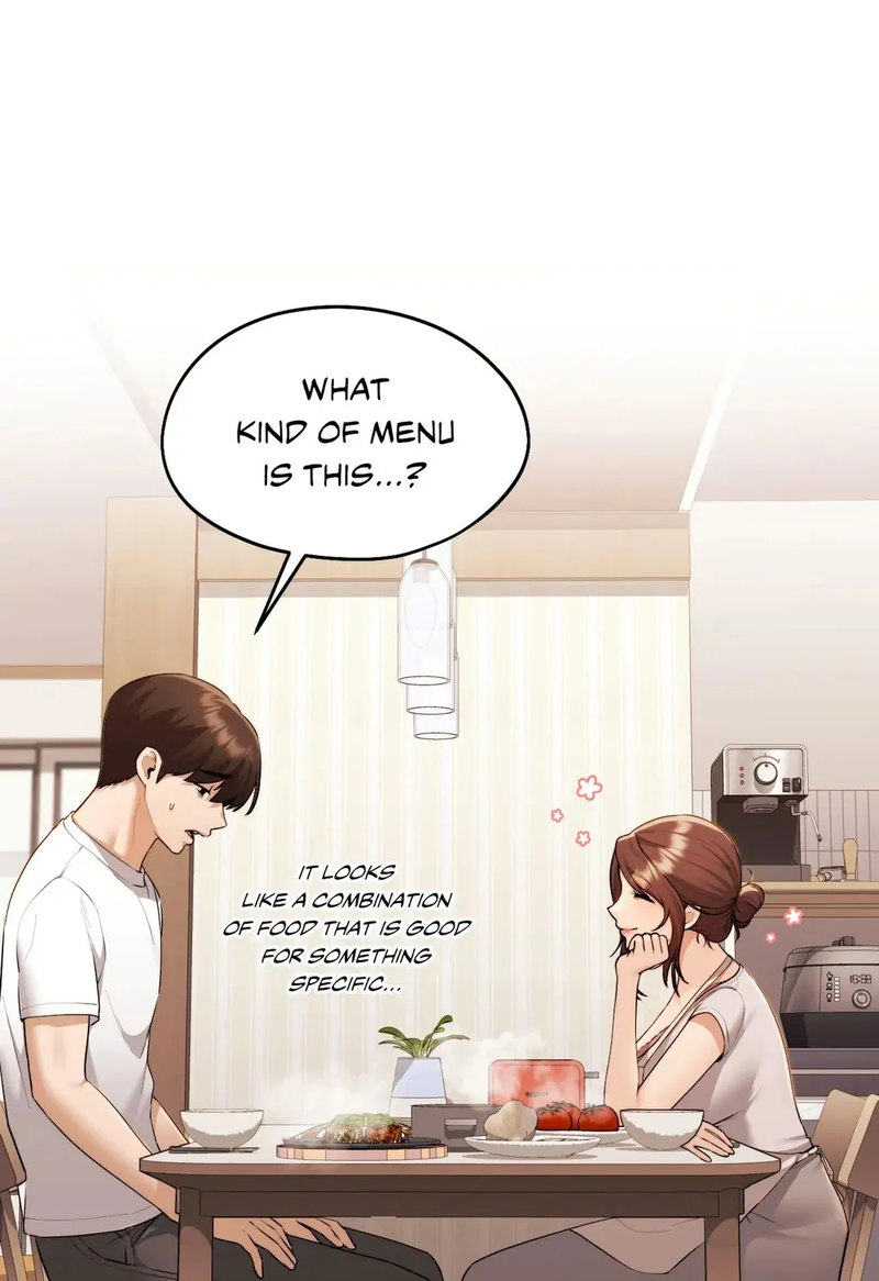 From today, my favorite… Chapter 28 Page 15