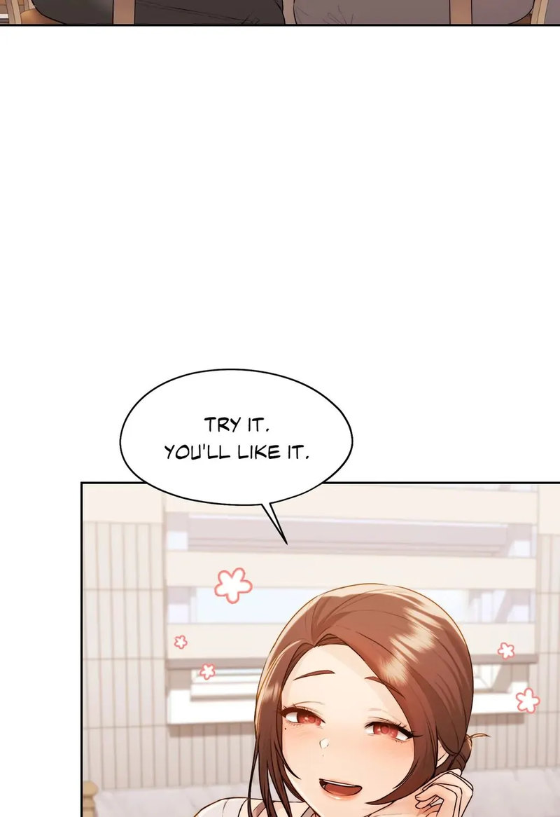 From today, my favorite… Chapter 28 Page 16