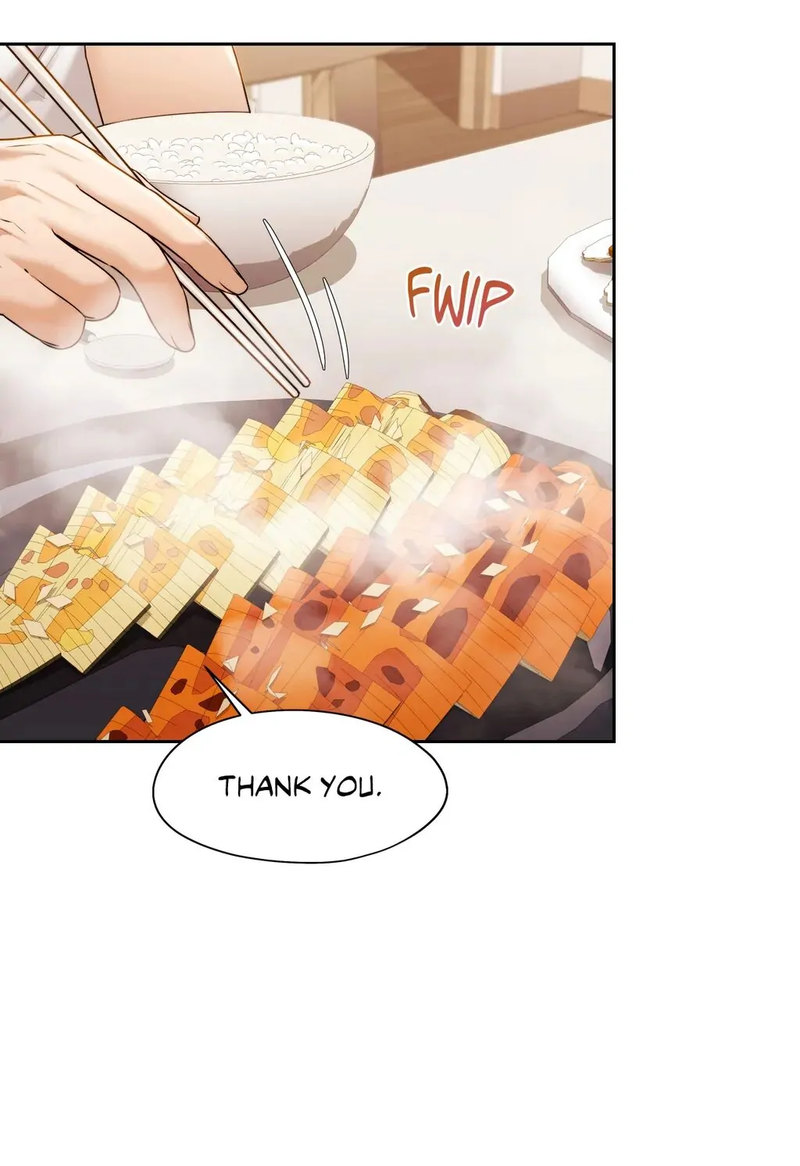 From today, my favorite… Chapter 28 Page 18