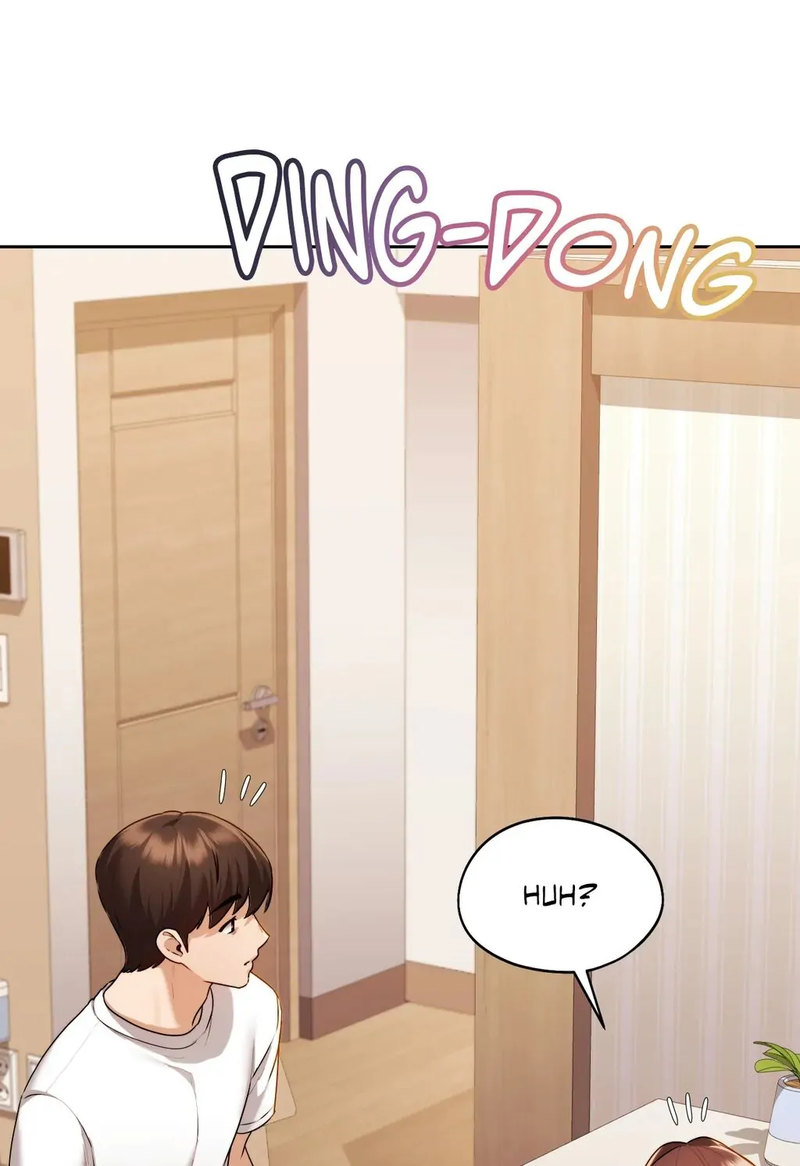 From today, my favorite… Chapter 28 Page 19