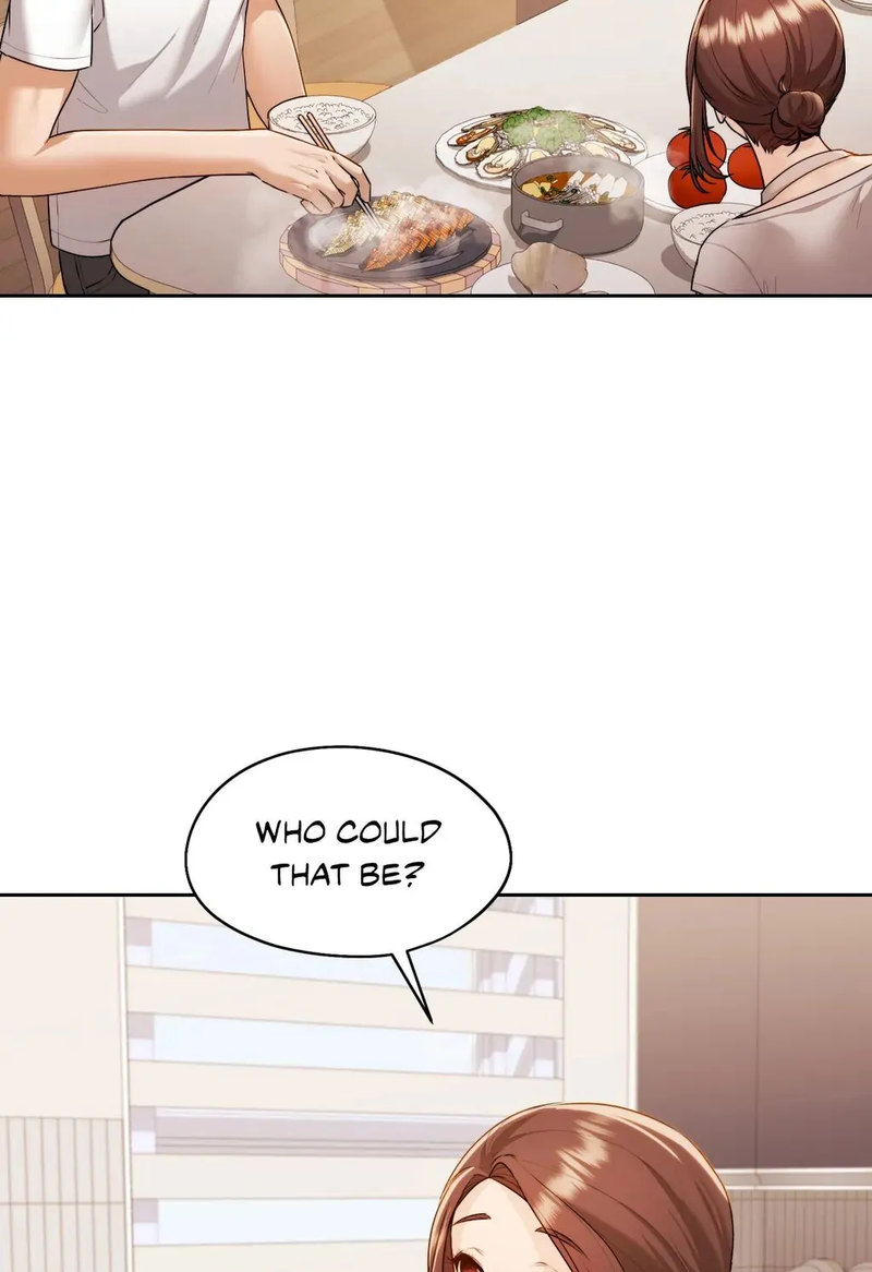 From today, my favorite… Chapter 28 Page 20