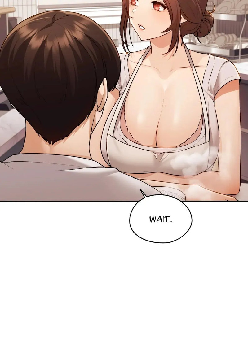 From today, my favorite… Chapter 28 Page 21
