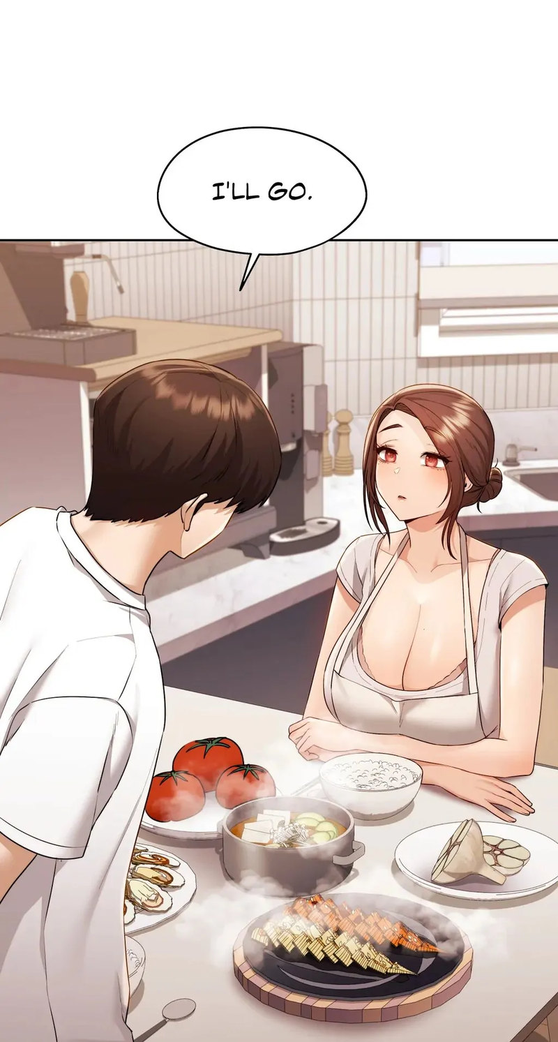 From today, my favorite… Chapter 28 Page 22