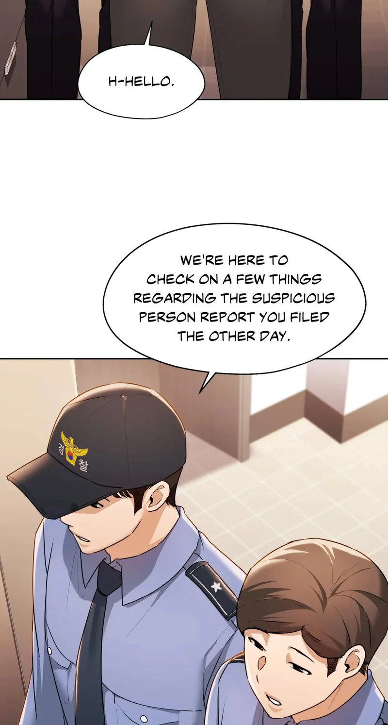 From today, my favorite… Chapter 28 Page 26