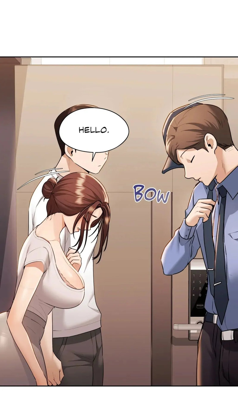 From today, my favorite… Chapter 28 Page 29