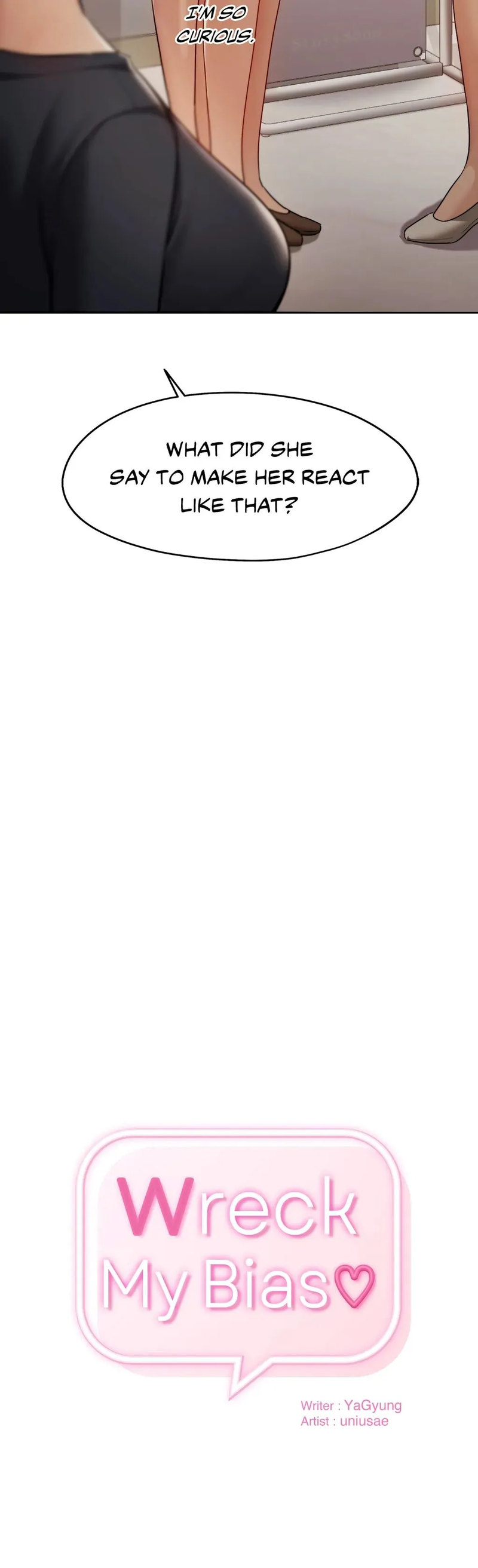 From today, my favorite… Chapter 28 Page 3