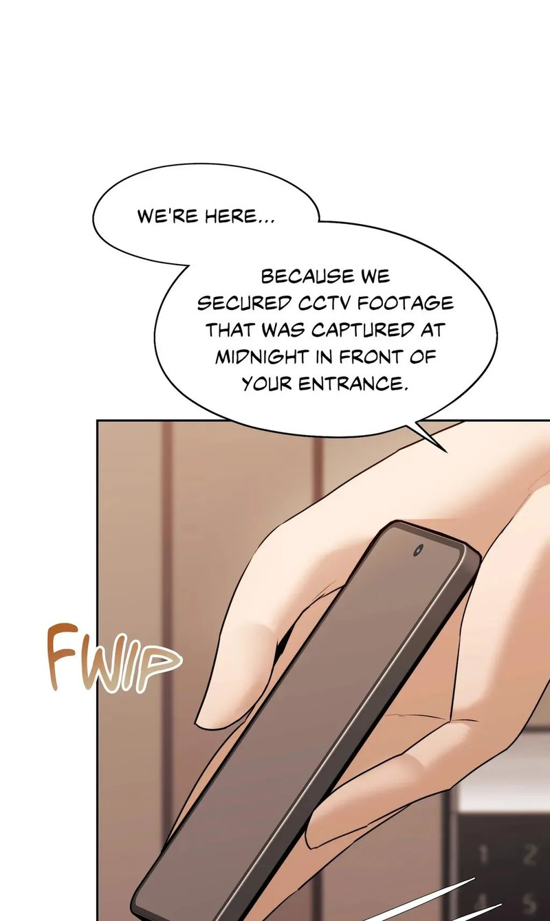 From today, my favorite… Chapter 28 Page 30