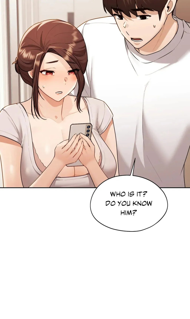 From today, my favorite… Chapter 28 Page 32