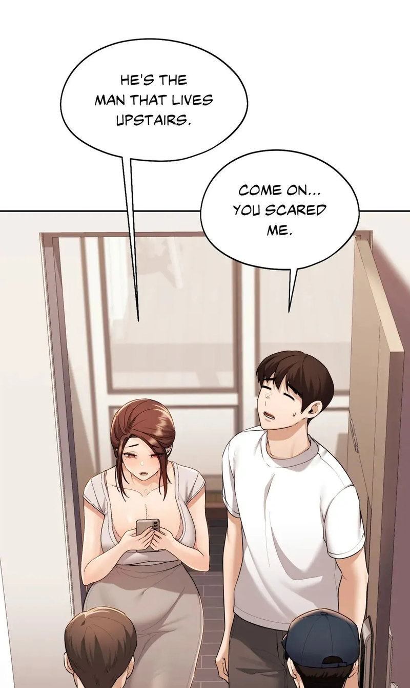 From today, my favorite… Chapter 28 Page 33