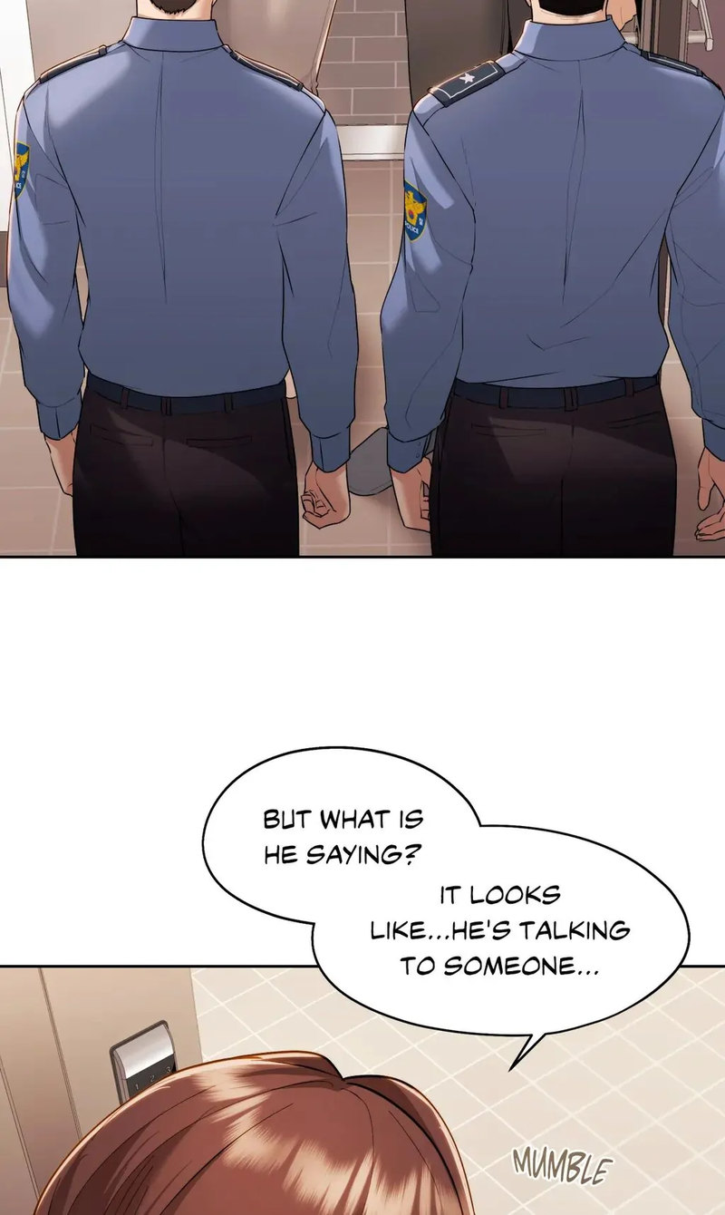 From today, my favorite… Chapter 28 Page 34