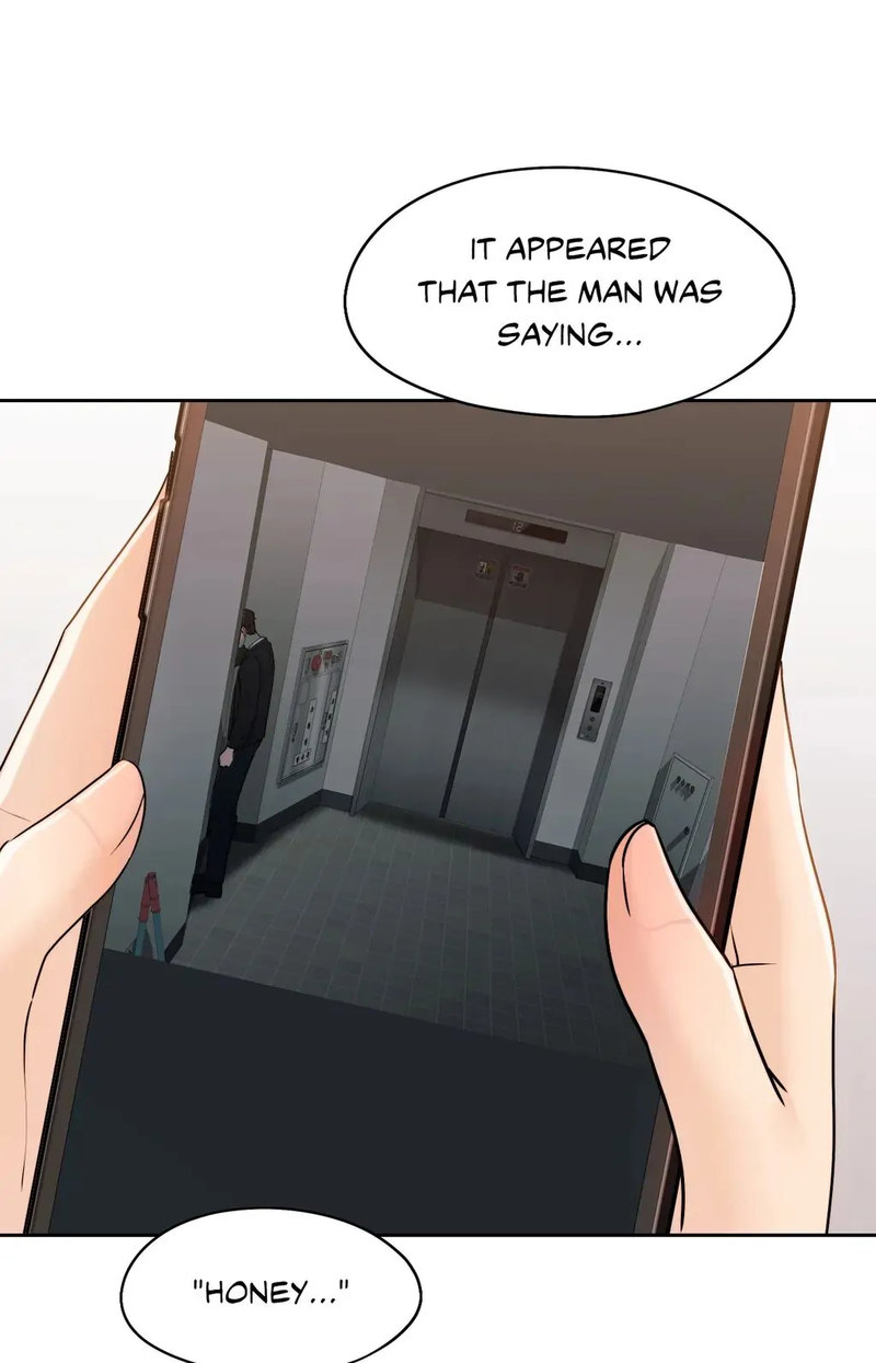 From today, my favorite… Chapter 28 Page 36