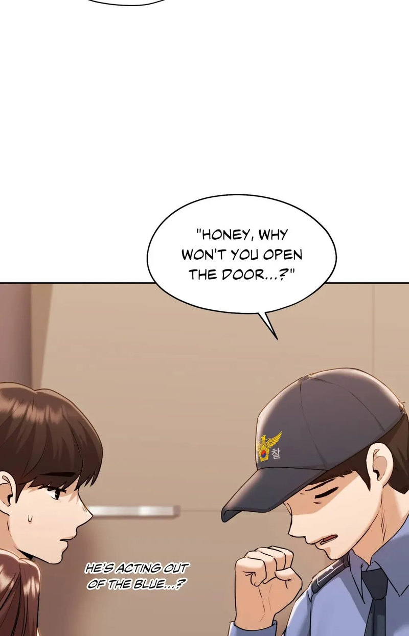From today, my favorite… Chapter 28 Page 37
