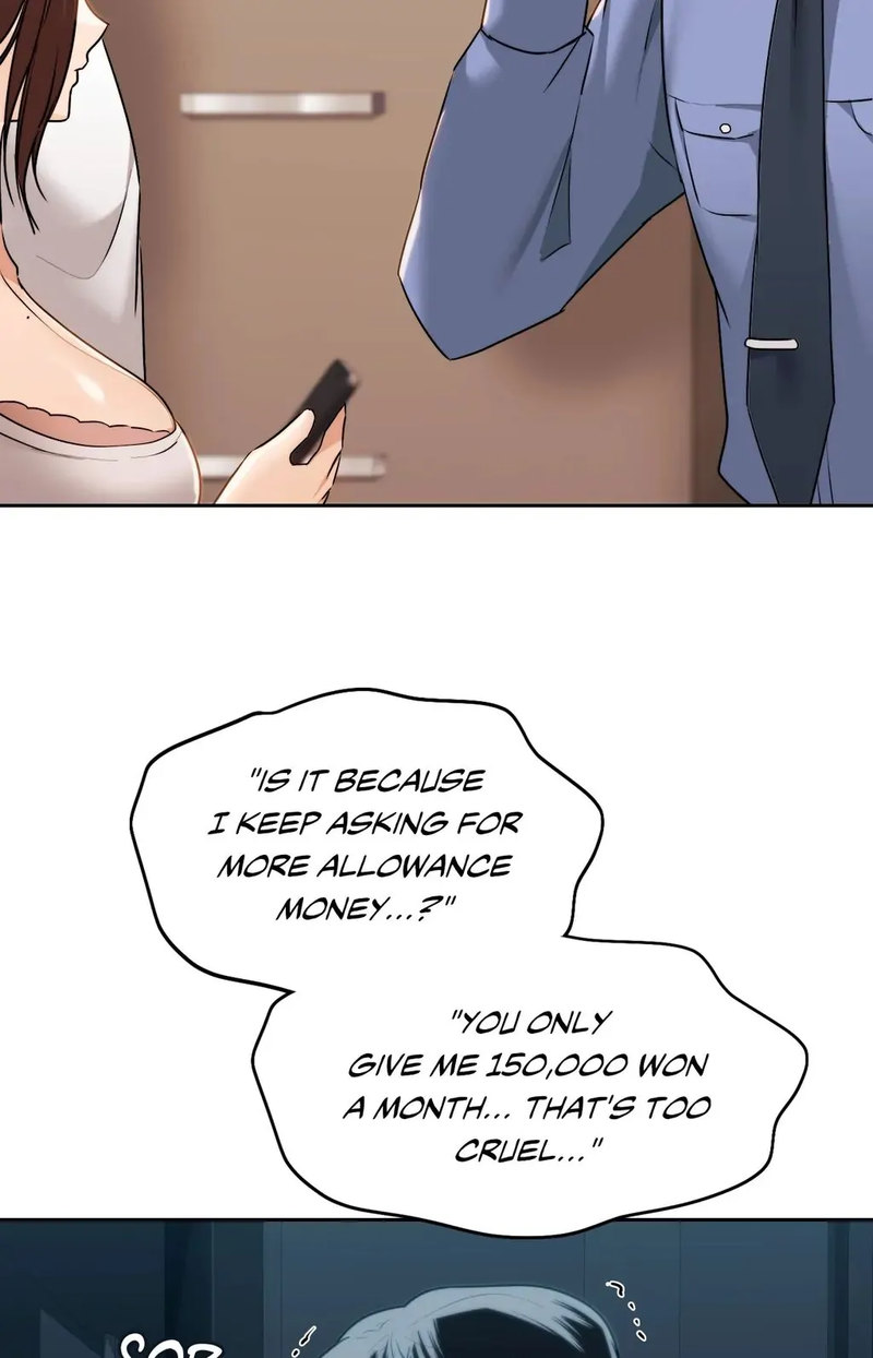 From today, my favorite… Chapter 28 Page 38