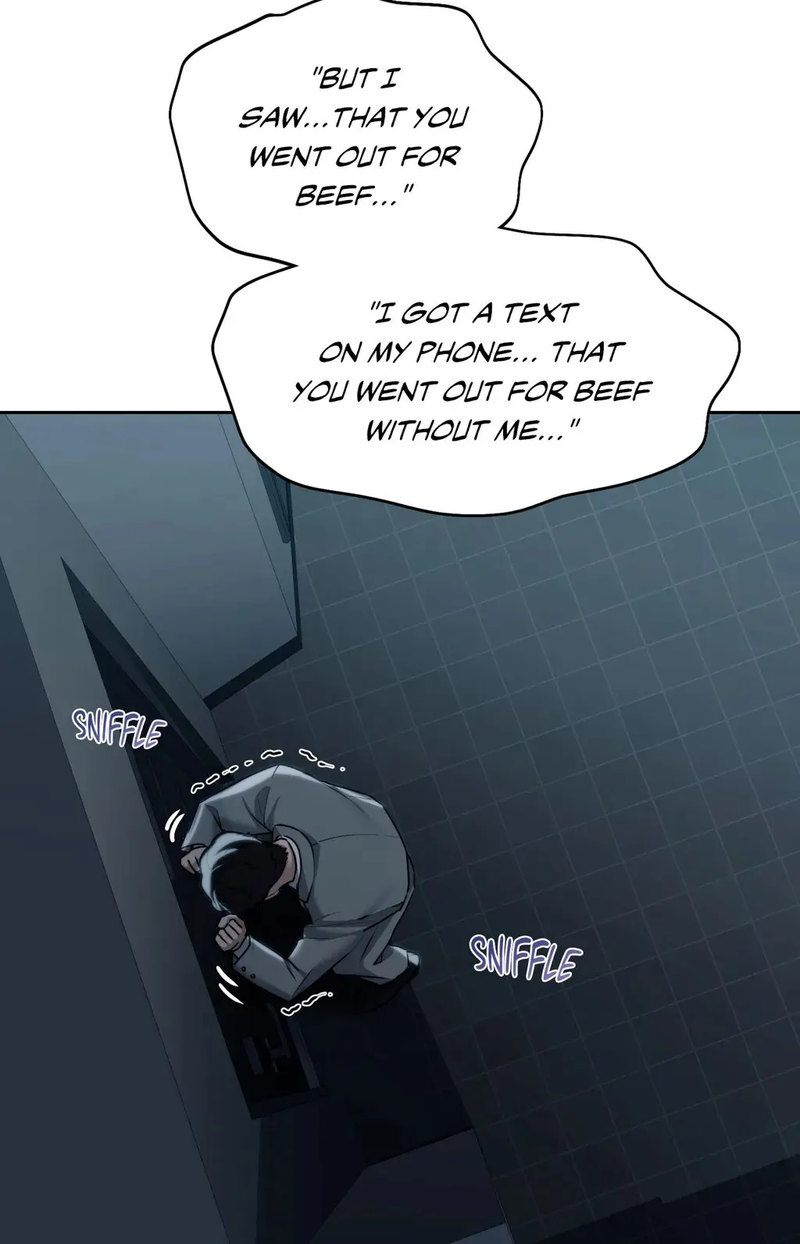 From today, my favorite… Chapter 28 Page 40