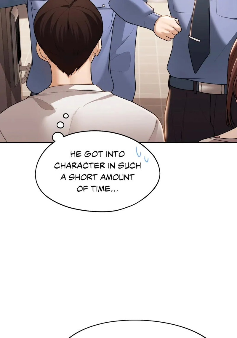 From today, my favorite… Chapter 28 Page 44