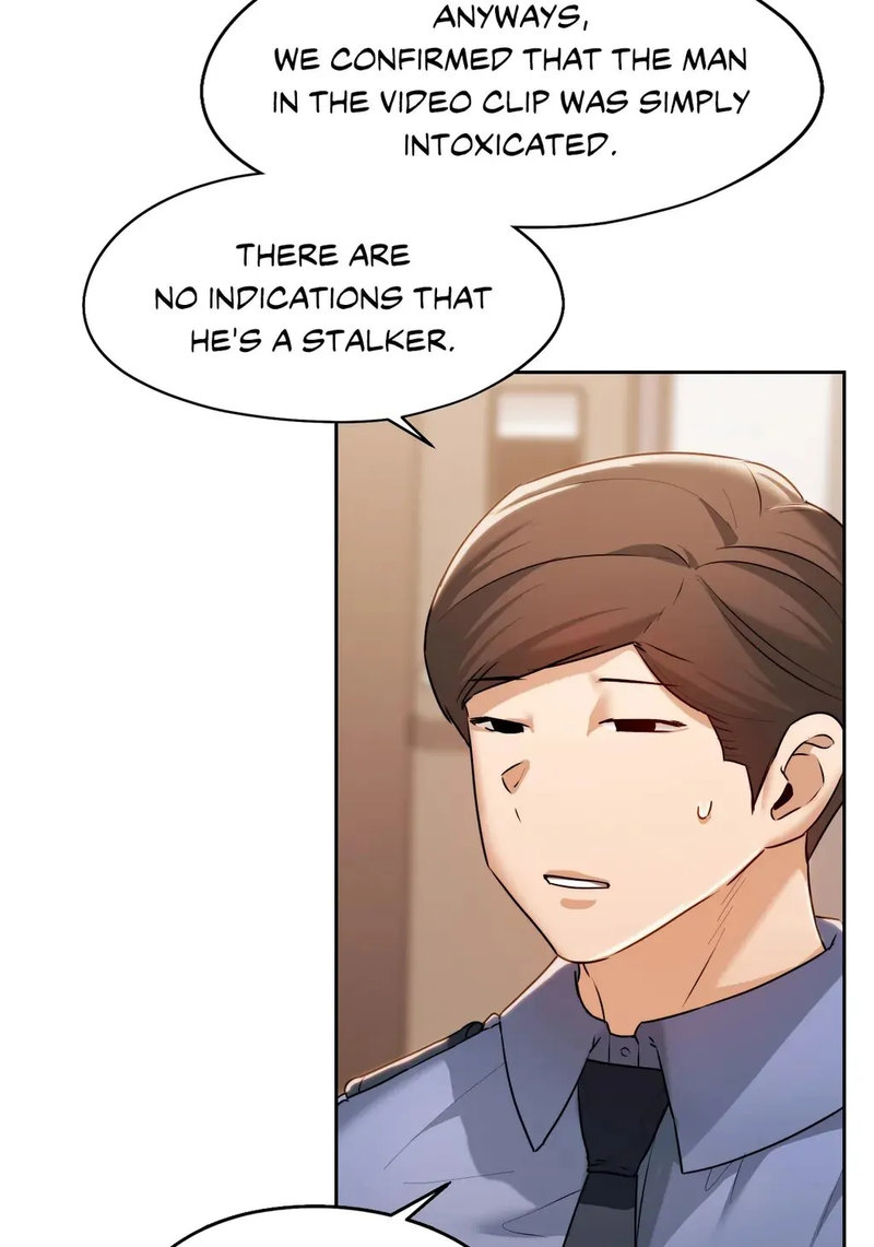 From today, my favorite… Chapter 28 Page 45