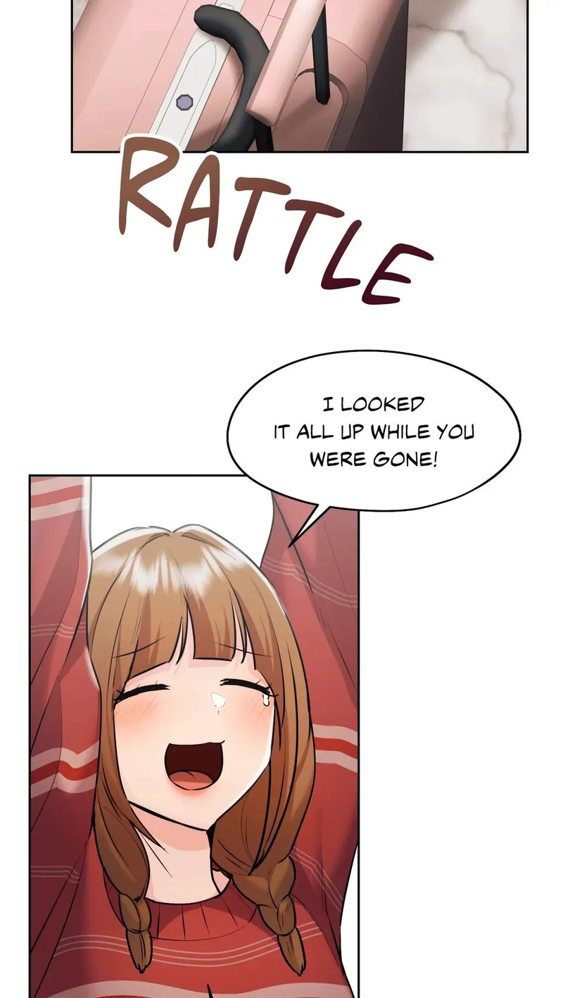 From today, my favorite… Chapter 28 Page 59