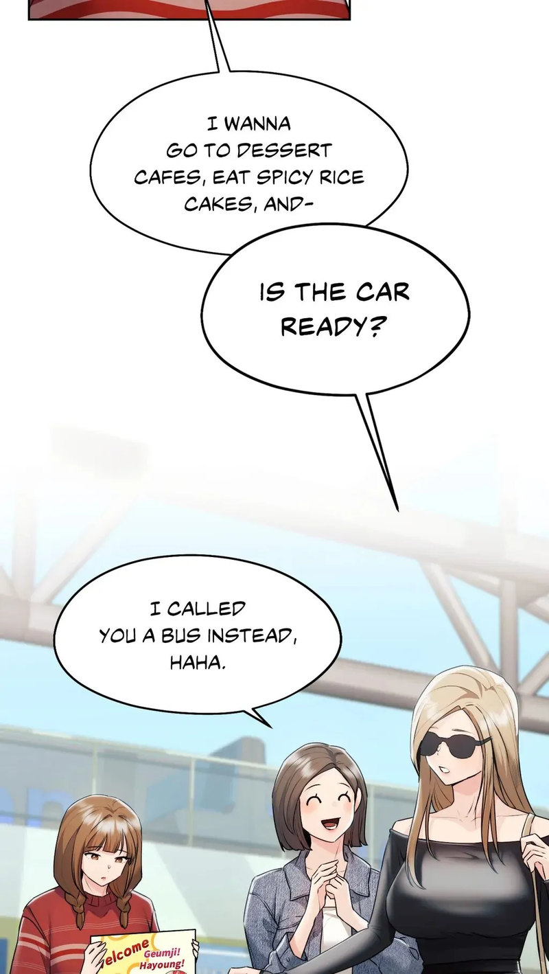 From today, my favorite… Chapter 28 Page 60