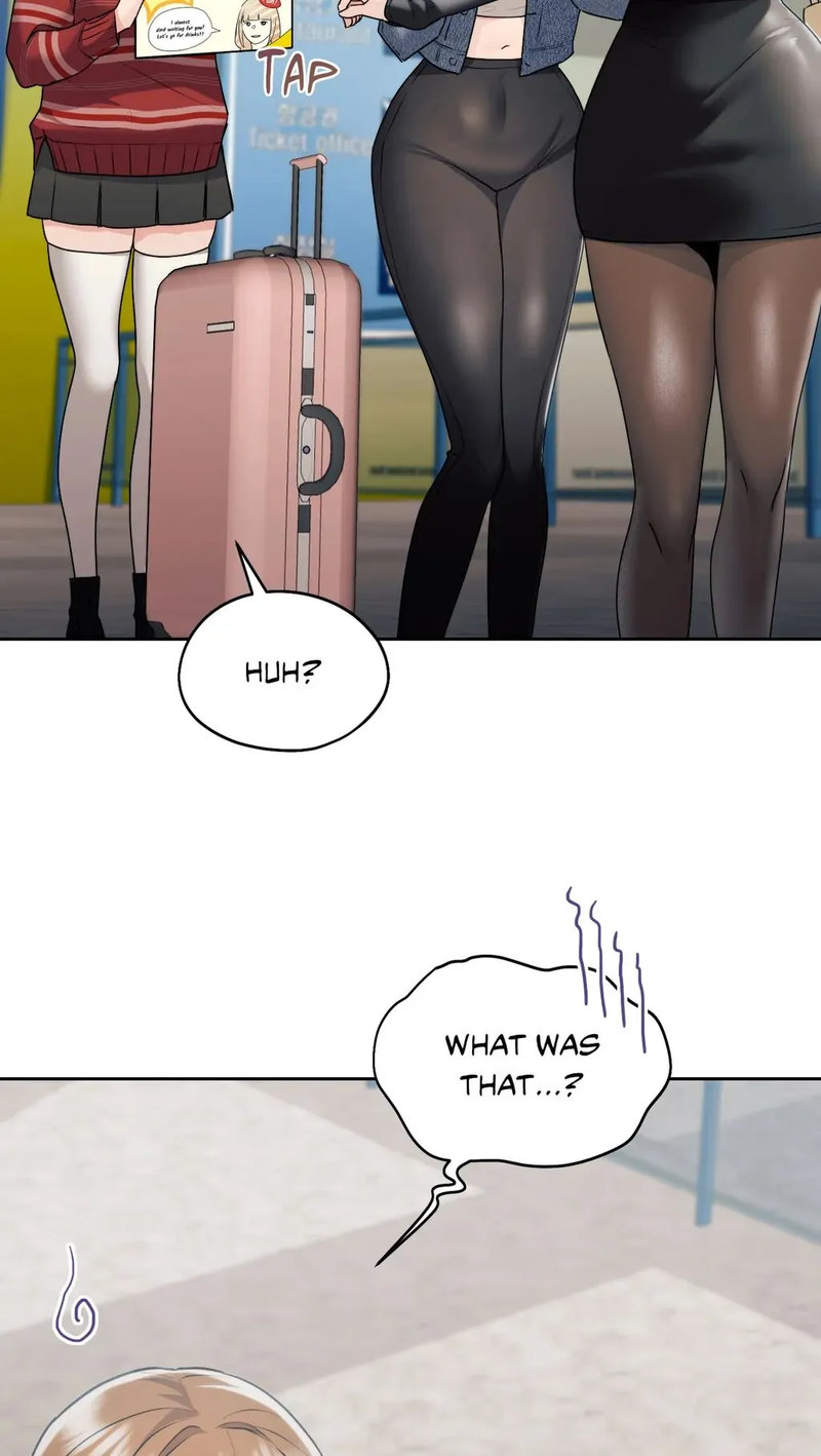 From today, my favorite… Chapter 28 Page 61