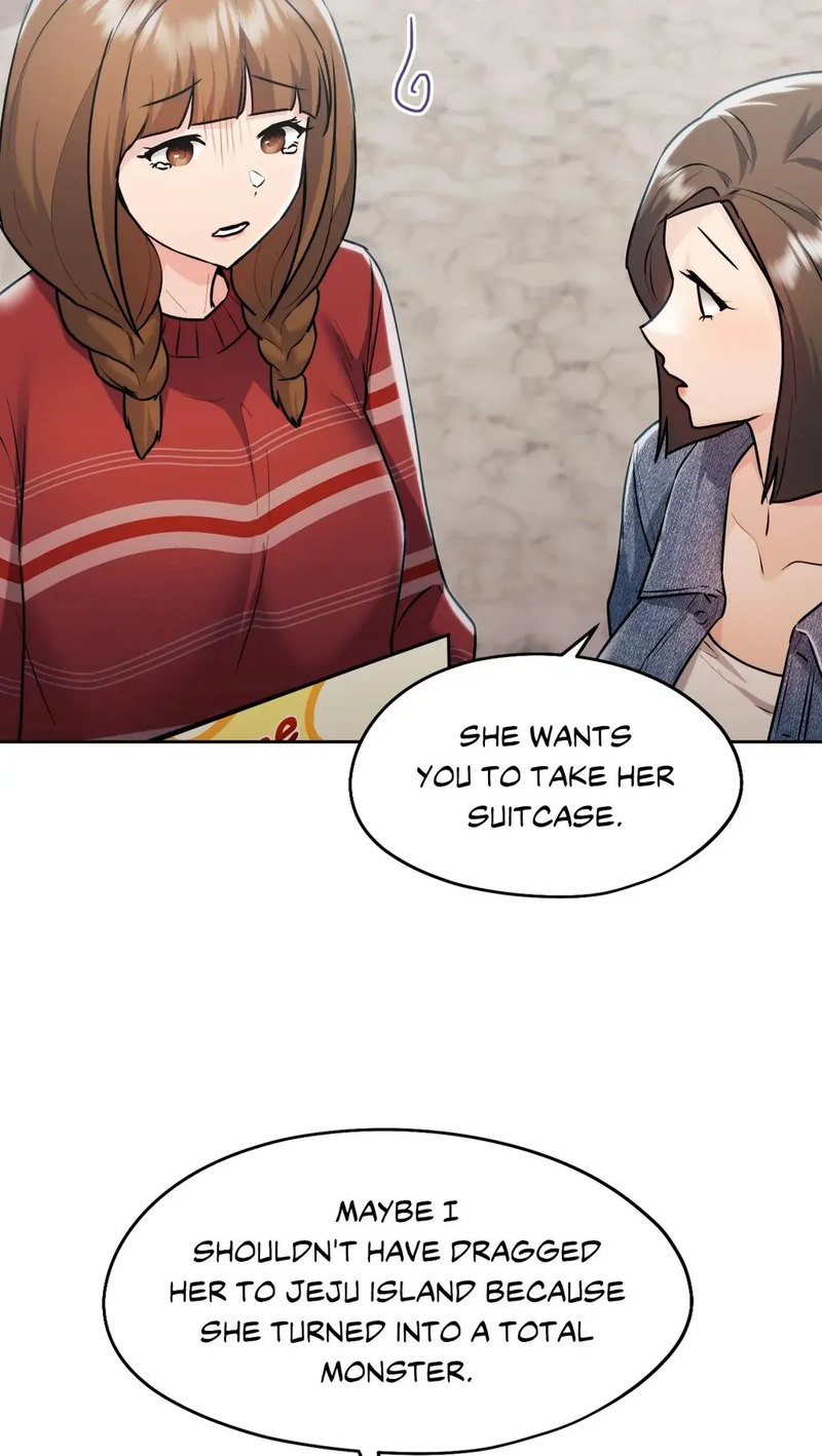 From today, my favorite… Chapter 28 Page 62