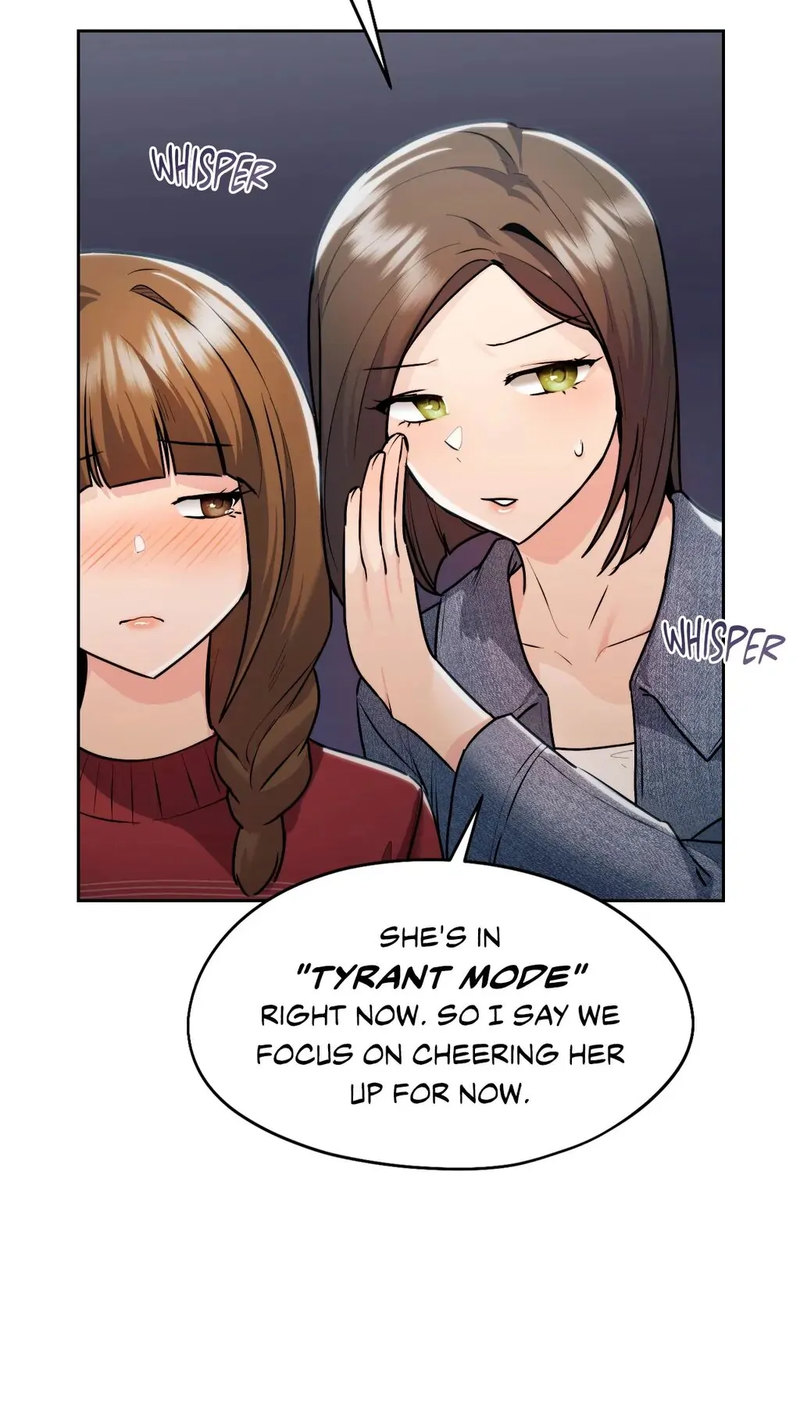 From today, my favorite… Chapter 28 Page 63