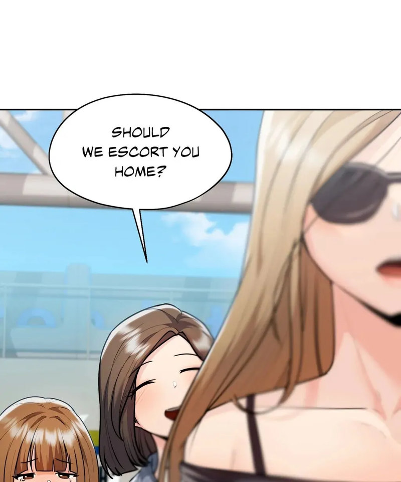 From today, my favorite… Chapter 28 Page 64