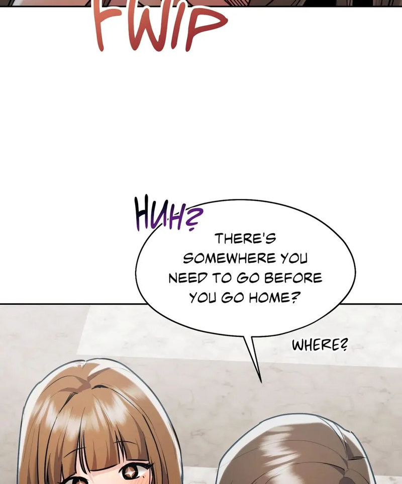 From today, my favorite… Chapter 28 Page 67