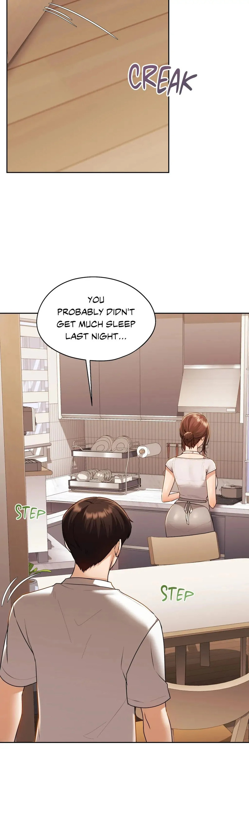From today, my favorite… Chapter 28 Page 7