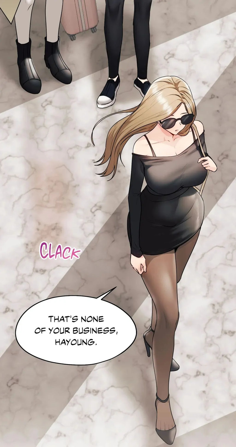 From today, my favorite… Chapter 28 Page 72