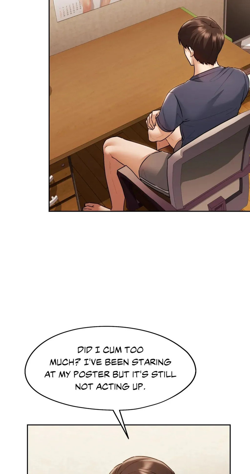 From today, my favorite… Chapter 28 Page 76