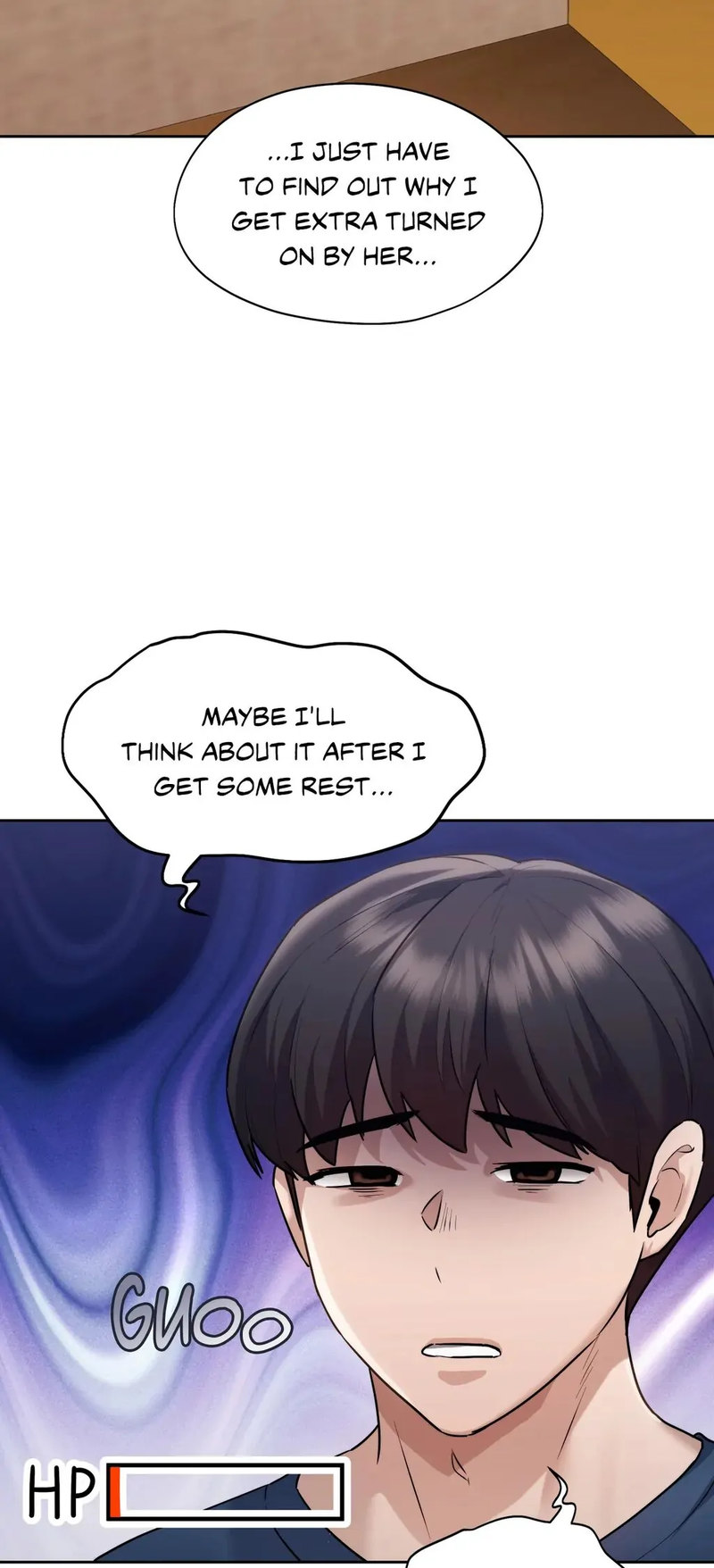 From today, my favorite… Chapter 28 Page 79