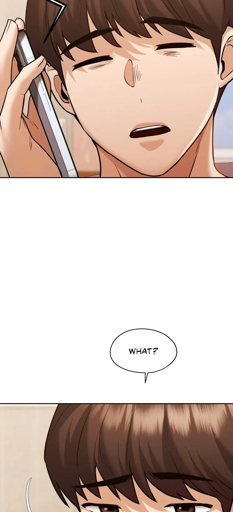From today, my favorite… Chapter 28 Page 82