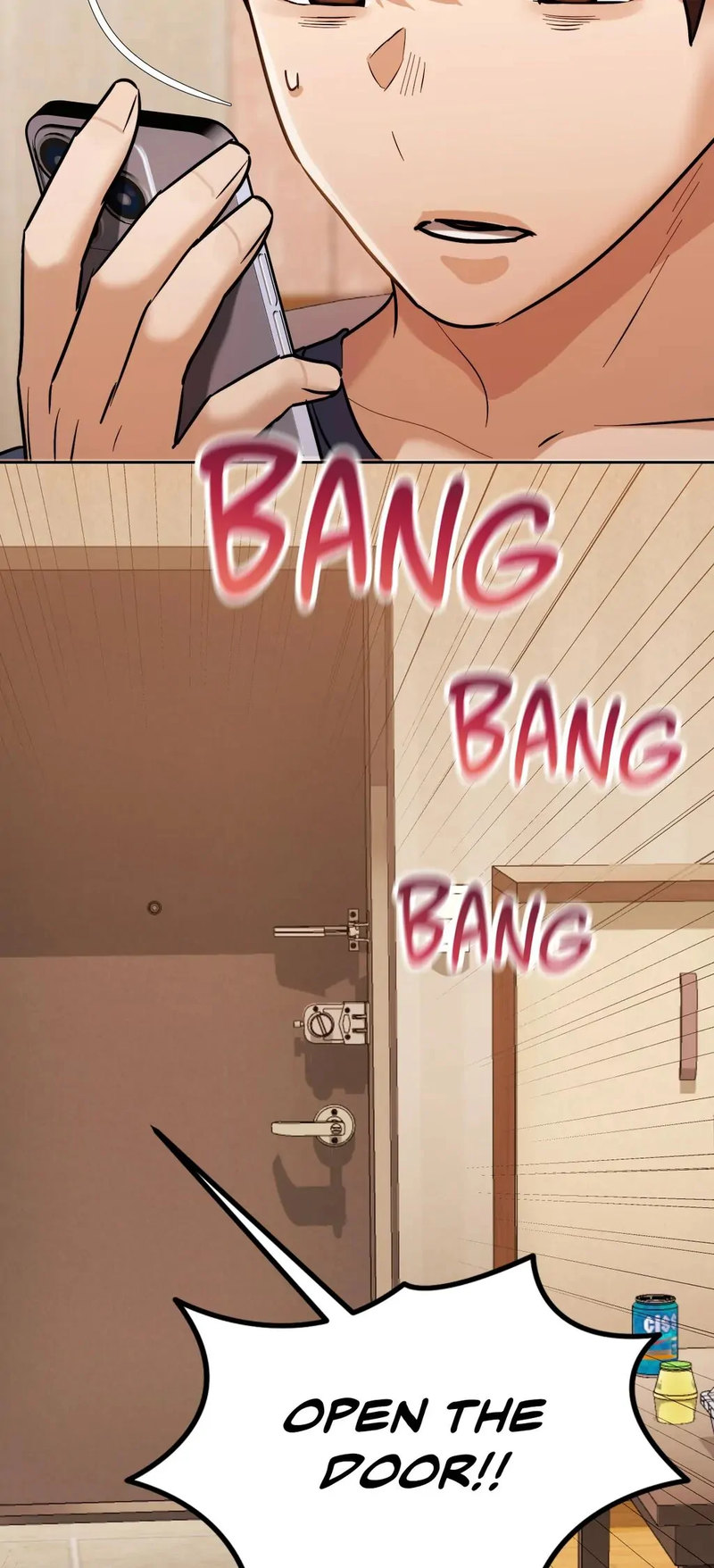 From today, my favorite… Chapter 28 Page 83