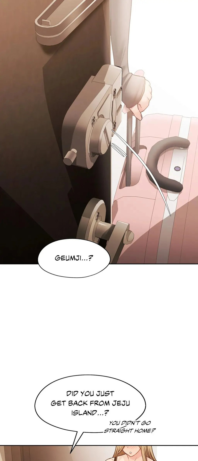 From today, my favorite… Chapter 28 Page 86
