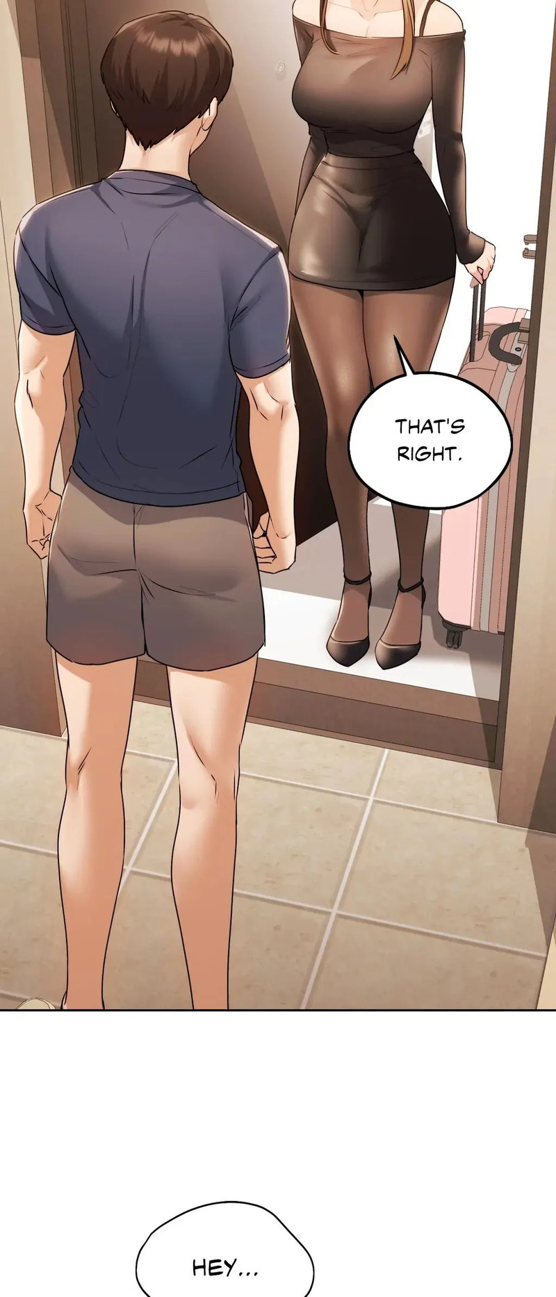 From today, my favorite… Chapter 28 Page 87