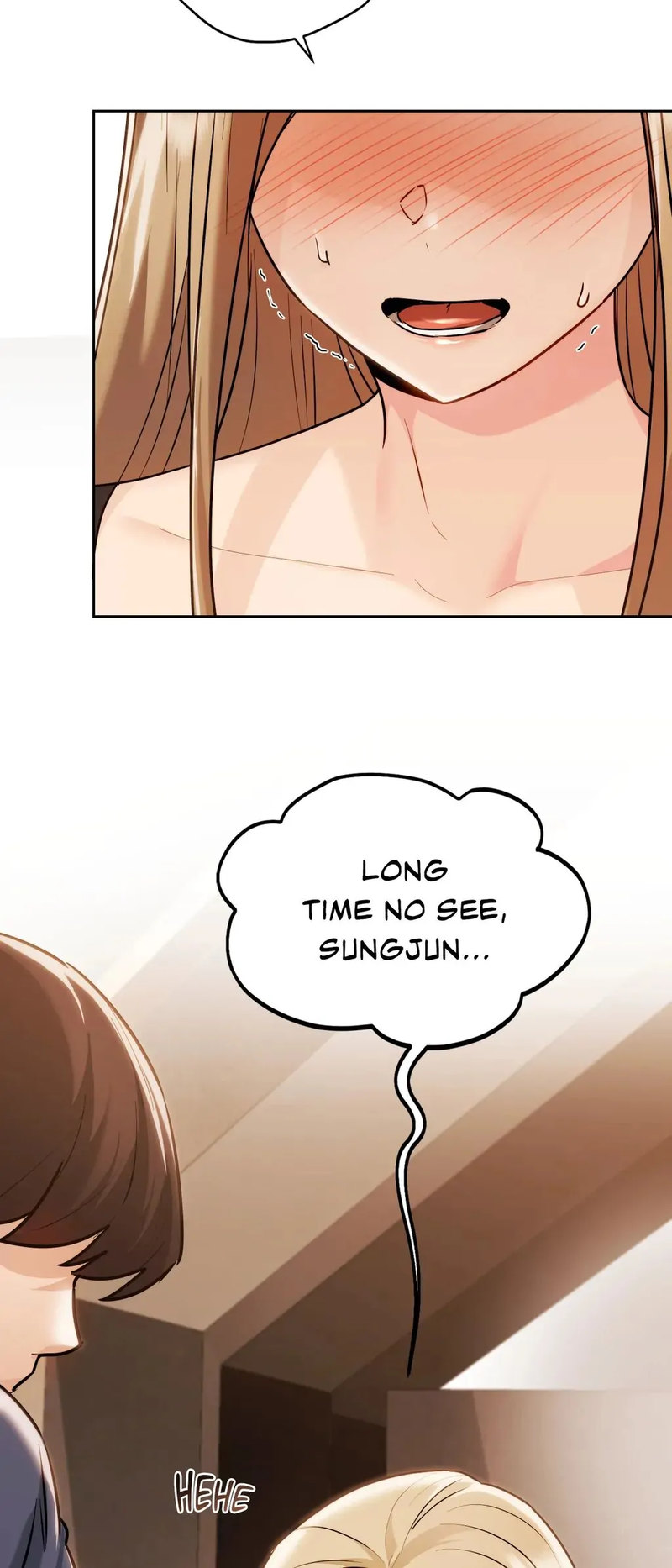 From today, my favorite… Chapter 28 Page 88