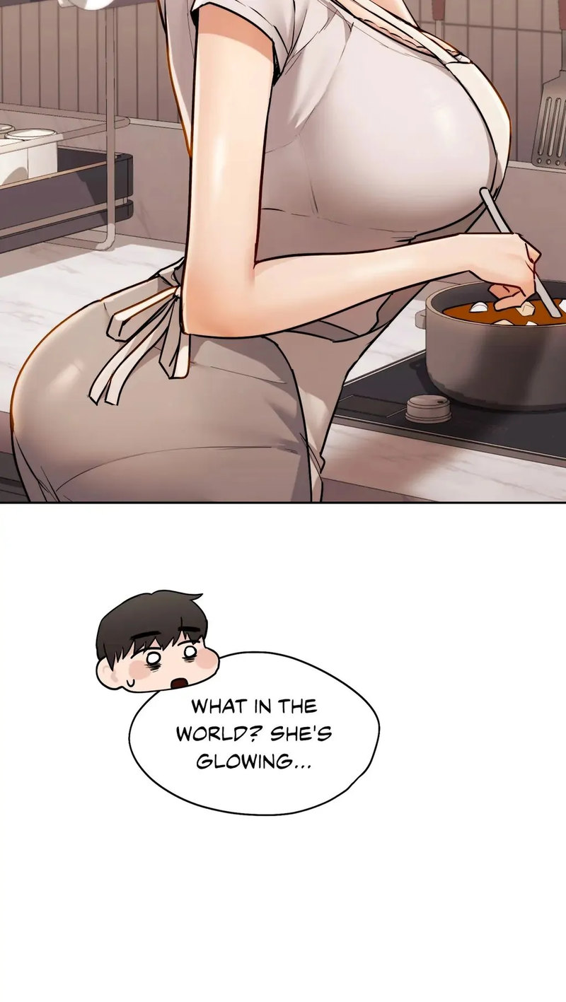 From today, my favorite… Chapter 28 Page 9