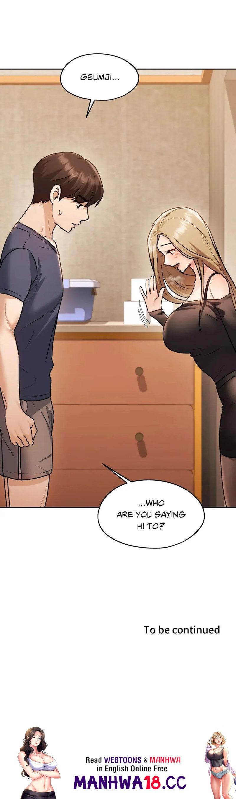 From today, my favorite… Chapter 28 Page 90