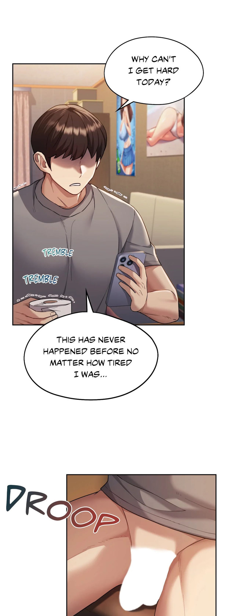From today, my favorite… Chapter 3 Page 11