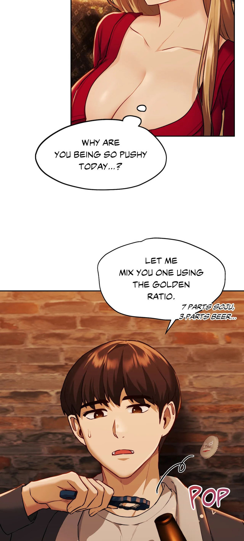 From today, my favorite… Chapter 3 Page 48