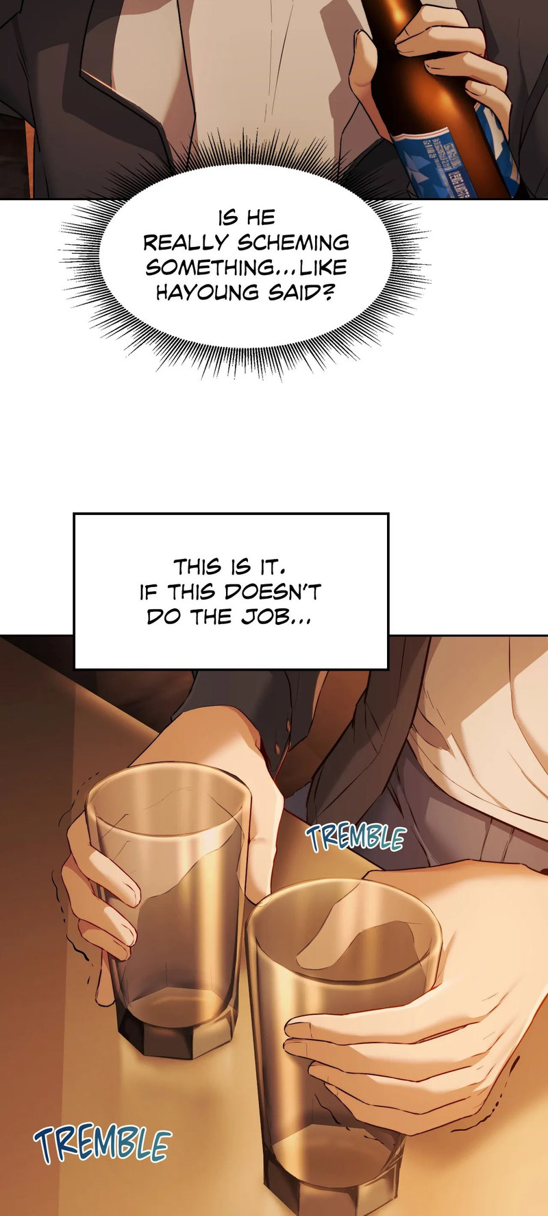 From today, my favorite… Chapter 3 Page 49