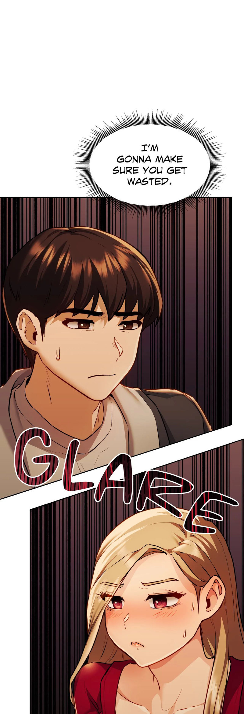 From today, my favorite… Chapter 3 Page 51