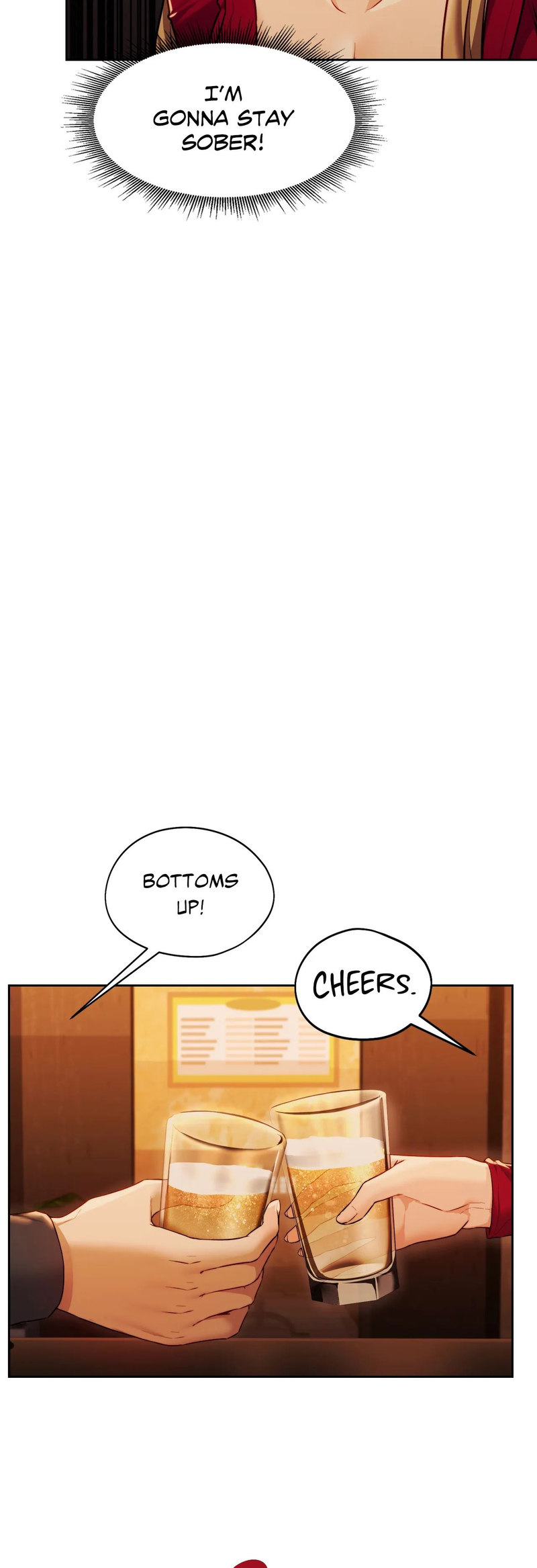 From today, my favorite… Chapter 3 Page 52