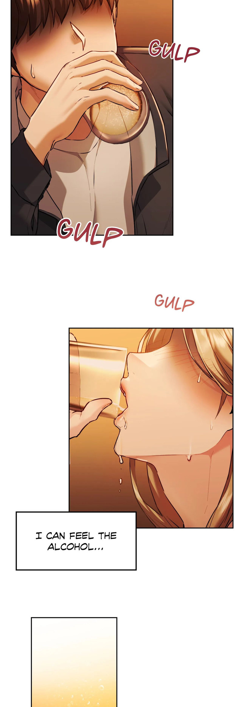 From today, my favorite… Chapter 3 Page 54