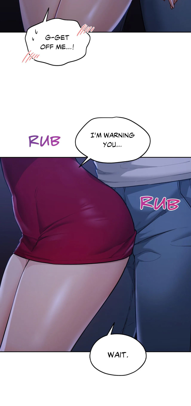 From today, my favorite… Chapter 3 Page 65