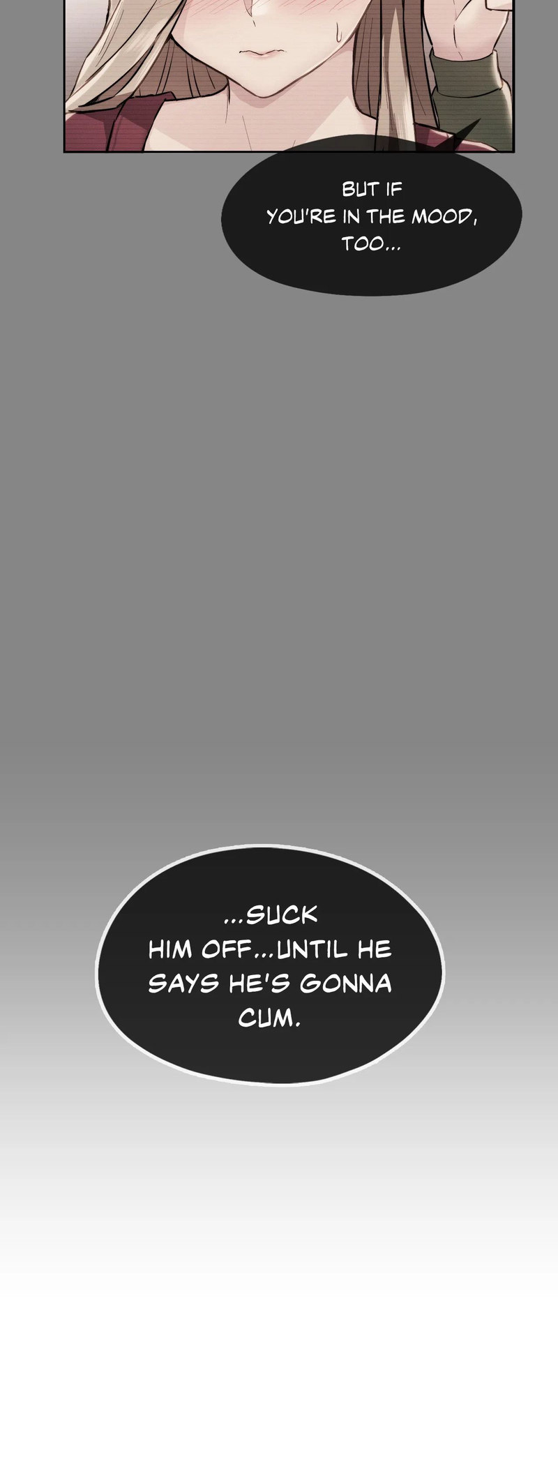 From today, my favorite… Chapter 3 Page 70