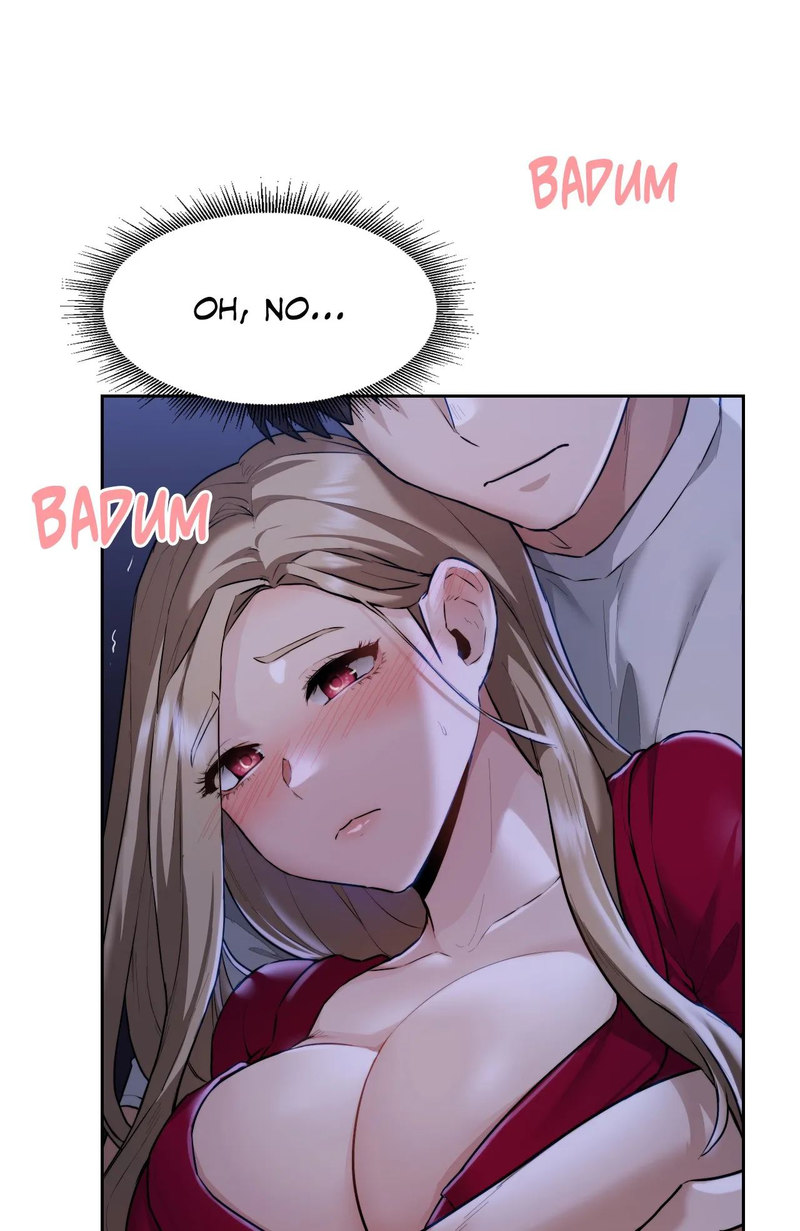From today, my favorite… Chapter 3 Page 71