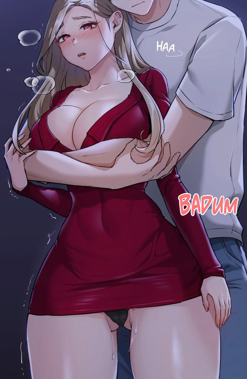 From today, my favorite… Chapter 3 Page 73