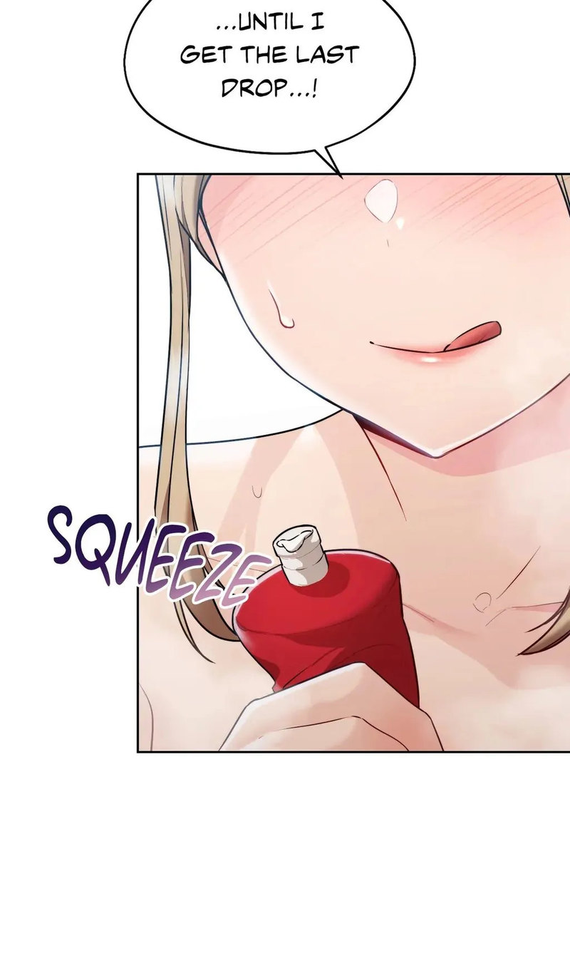 From today, my favorite… Chapter 29 Page 10