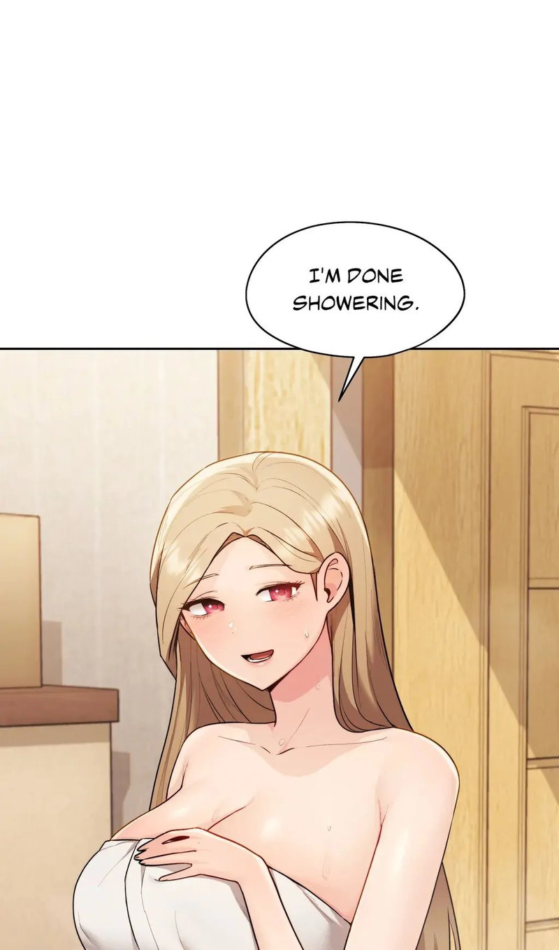 From today, my favorite… Chapter 29 Page 13